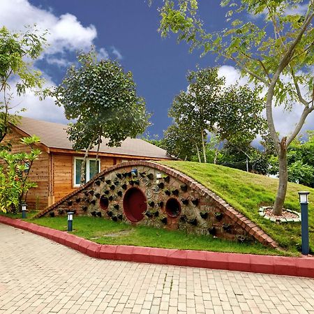 Bodhiwoods Resorts Махабалипурам Екстериор снимка