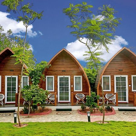 Bodhiwoods Resorts Махабалипурам Екстериор снимка