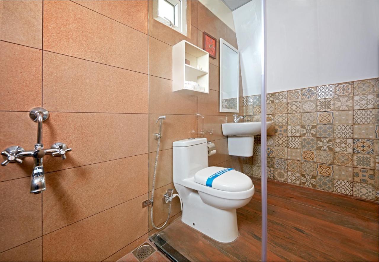 Bodhiwoods Resorts Махабалипурам Екстериор снимка