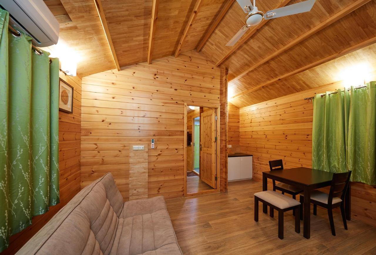 Bodhiwoods Resorts Махабалипурам Екстериор снимка