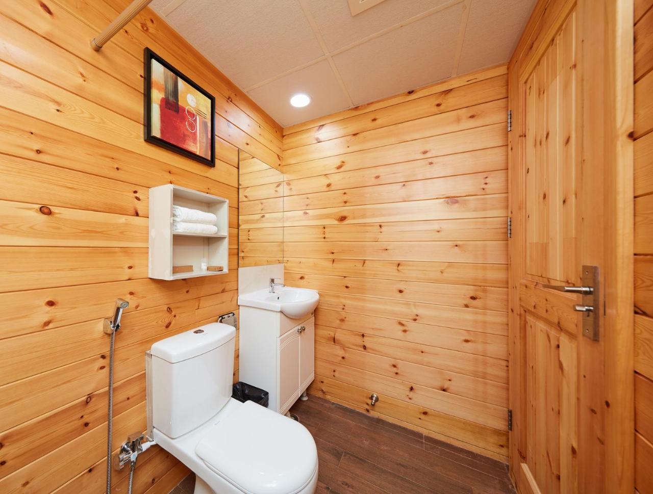 Bodhiwoods Resorts Махабалипурам Екстериор снимка