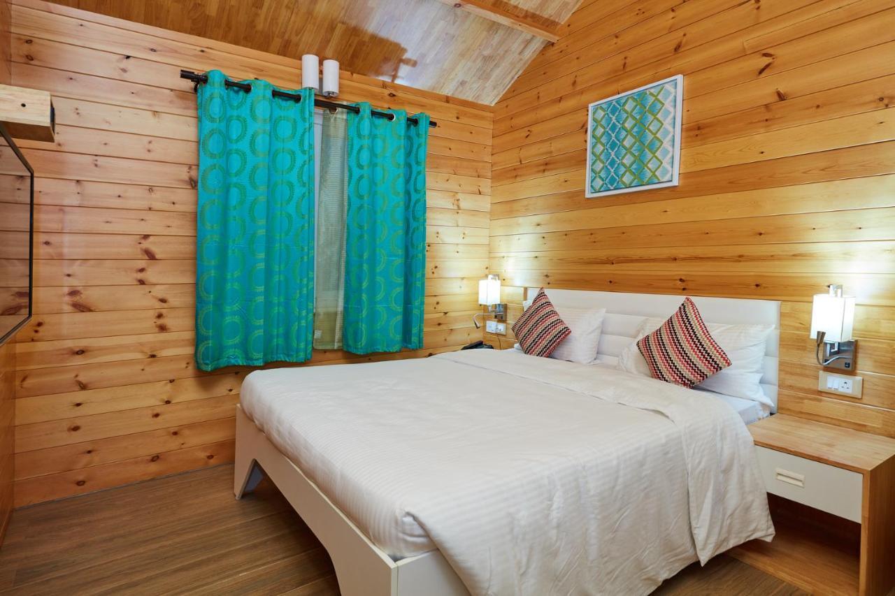 Bodhiwoods Resorts Махабалипурам Екстериор снимка