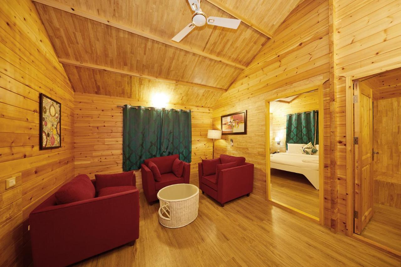 Bodhiwoods Resorts Махабалипурам Екстериор снимка