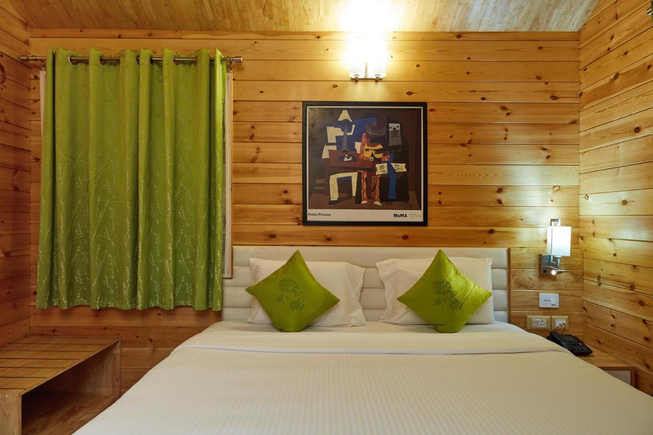Bodhiwoods Resorts Махабалипурам Екстериор снимка
