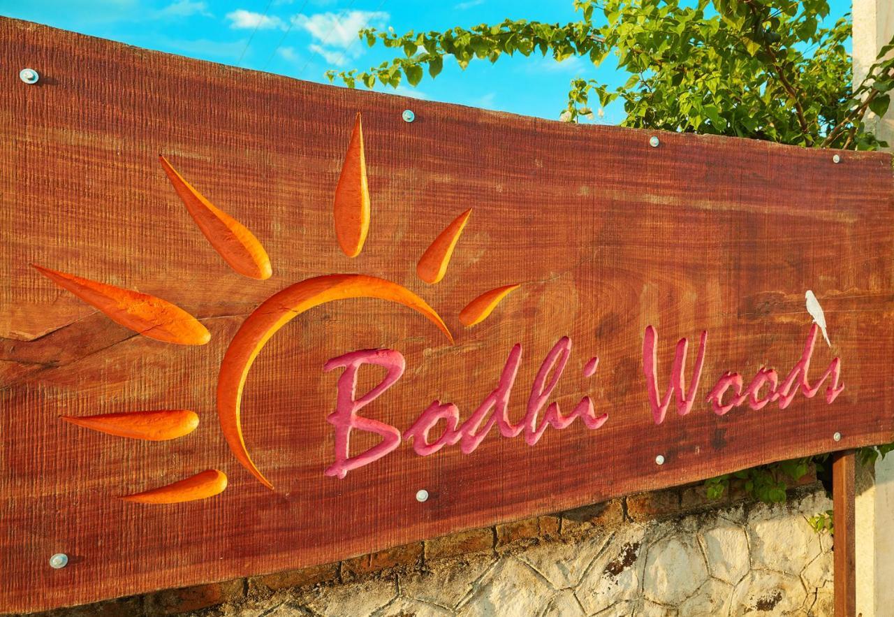 Bodhiwoods Resorts Махабалипурам Екстериор снимка