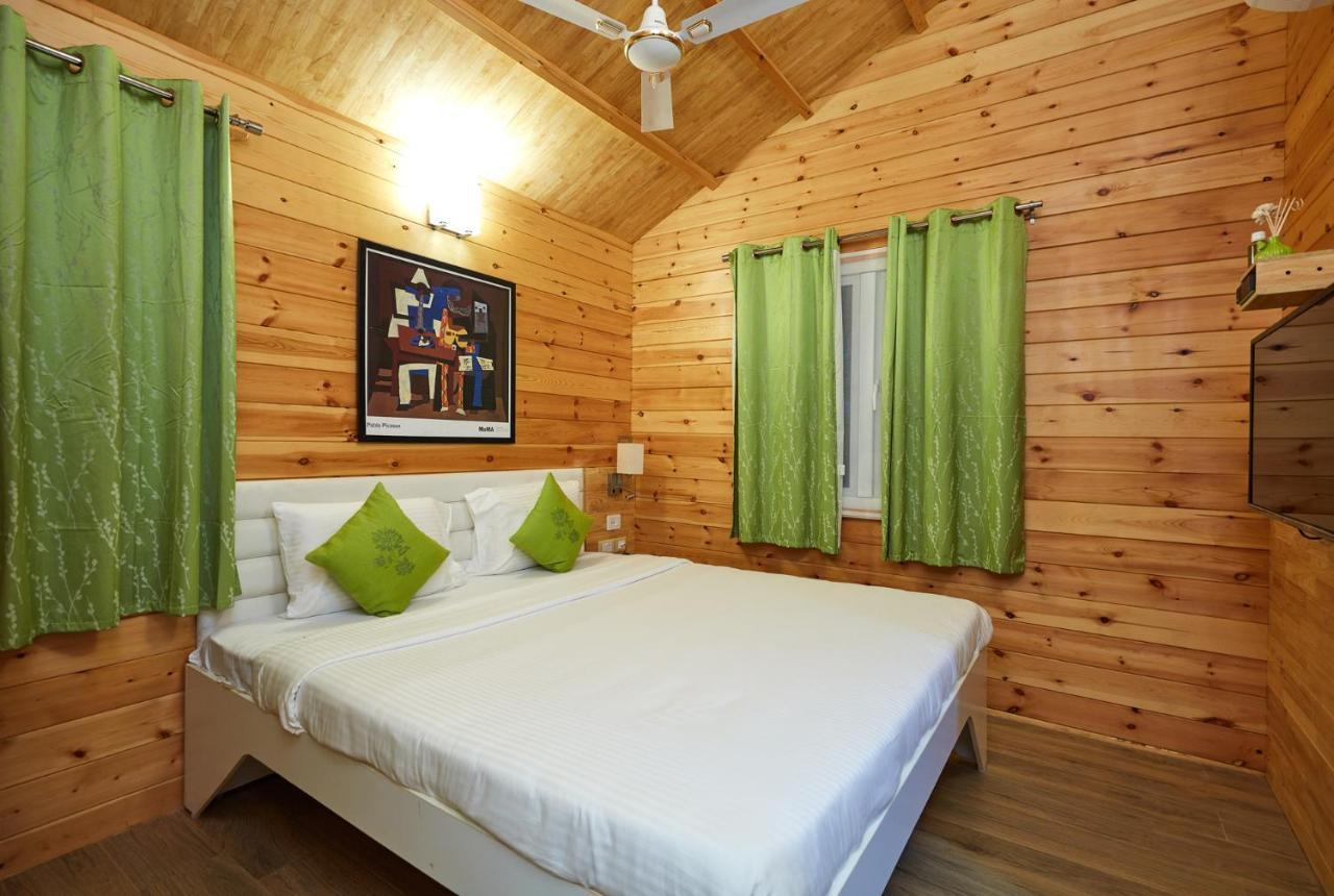 Bodhiwoods Resorts Махабалипурам Екстериор снимка